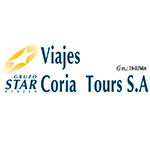 Viajes Coria Tours