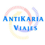 Antikaria Viajes