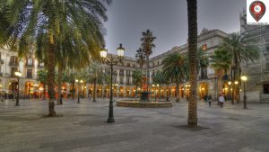plaza-real