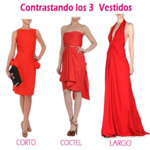 vestidos-femeninos-corto-coctel-largo