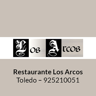 Restaurante Los Arcos