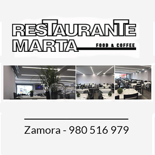 Restaurante Marta