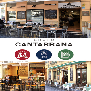 Grupo Cantarrana