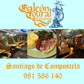 Restaurante Galeón Toural
