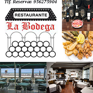 Restaurante La Bodega