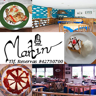 Restaurante Martín