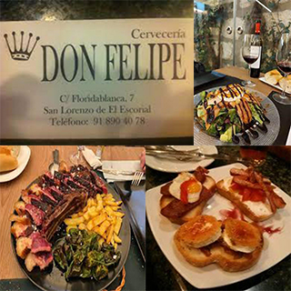 Cervecería Don Felipe