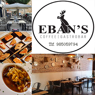 Eban's Gastrobar