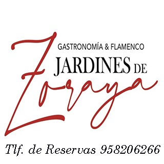 Restaurante Jardines de Zoraya - Granada