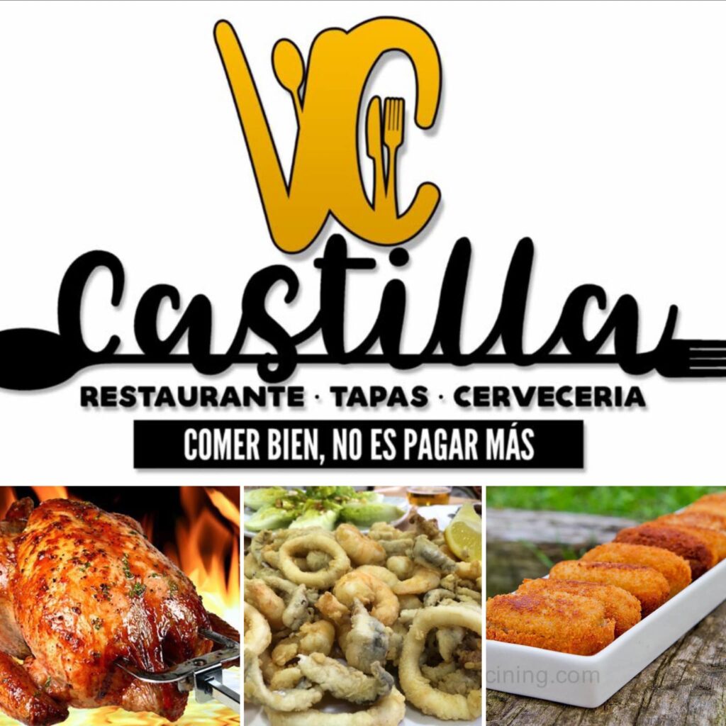 Restaurante Venta Castilla