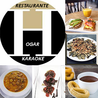 Restaurante Hogar Karaoke