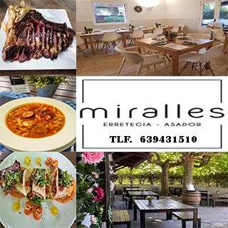 Asador Miralles
