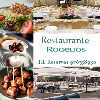 Restaurante Rogelios