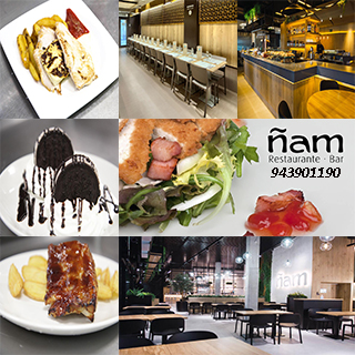 Restaurante Ñan Bentaberri