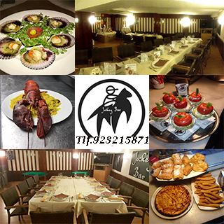 Restaurante Bar Jockey Salamanca