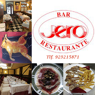 Restaurante Jero