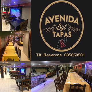 Restaurante Jamonivino - Getafe