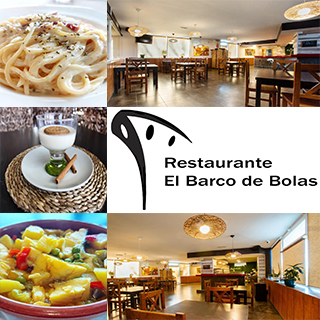 Restaurante El Barco de Bolas - Peñafiel