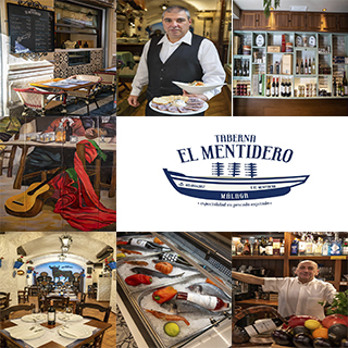 Taberna El Mentidero - Málaga