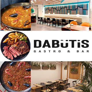 Dabutis Gastrobar - Barcelona